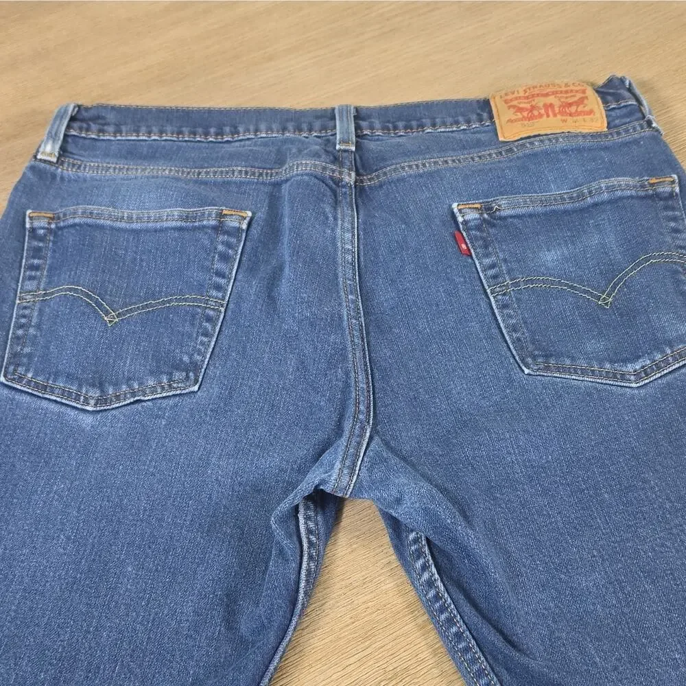 Levis levi vtg